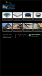 Mobile Screenshot of domos.com.mx